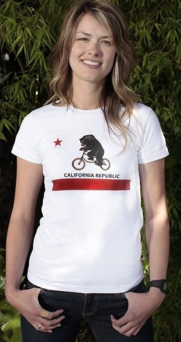 California+flag+t+shirt