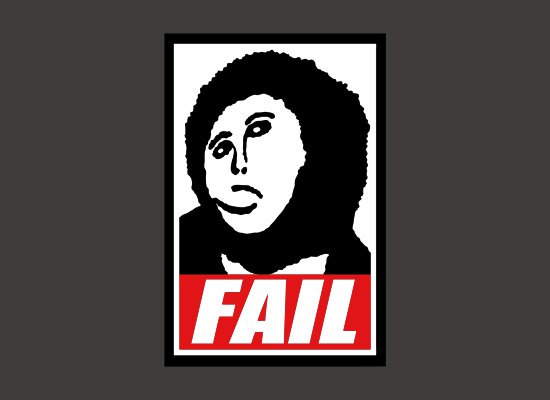 Fail T Shirt