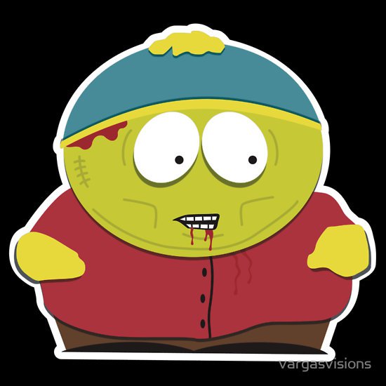 cartman shirt