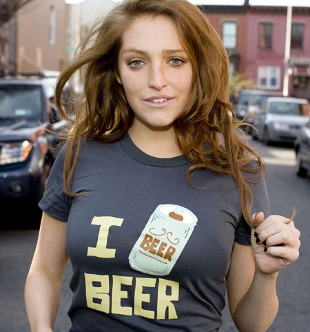 I Beer, Beer